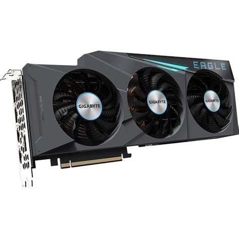 Gigabyte GeForce RTX 3080 Ti EAGLE OC GV-N308TEAGLE OC-12GD B&H