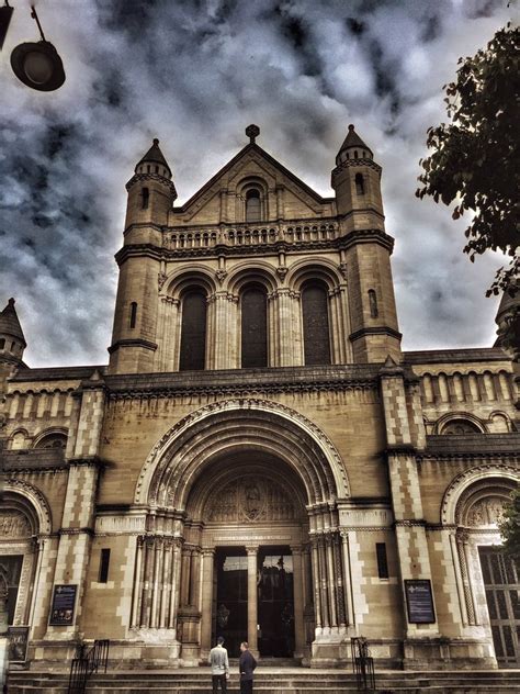 Belfast Cathedral - 40 Photos & 15 Reviews - Churches - Donegall Street ...