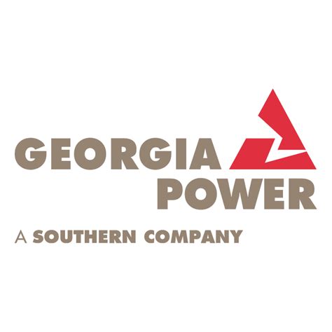 Georgia power (36088) Free EPS, SVG Download / 4 Vector