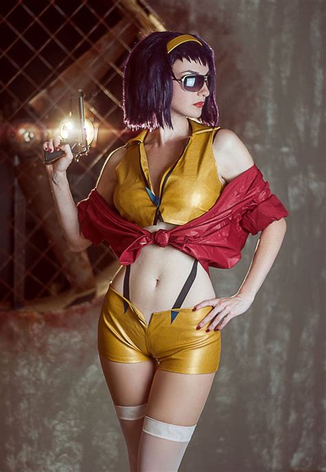 Cowboy Bebop - Faye Valentine by ShadeCramer Cowboy Bebop Faye, Cowboy Bepop, Cowboy Bebop Anime ...