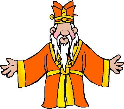 Confucius & Confucianism for Kids - Who was Confucius? - Ancient ...