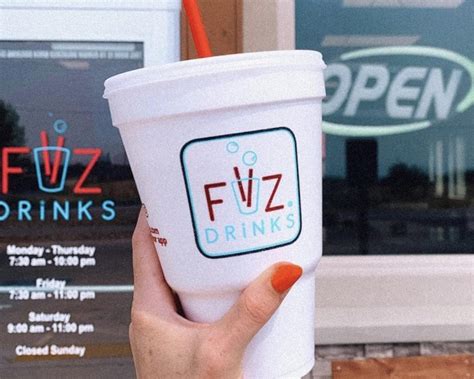 Fiiz Drinks Makes Its Texas Debut – The Bearchat