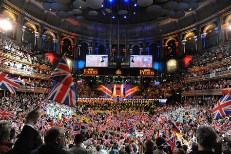 BBC Proms set for return to Royal Albert Hall with full-capacity audience and no social distancing