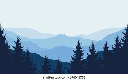 4,791 Blue ridge mountains Stock Vectors, Images & Vector Art ...