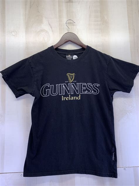 Guinnes Official Merchandise Guinness Ireland Womens … - Gem