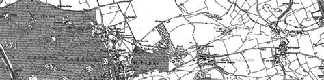 St Fagans photos, maps, books, memories - Francis Frith