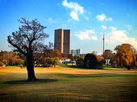 On the field- CCJ, Auckland Park, #johannesburg | Auckland park, Nature pictures, Field