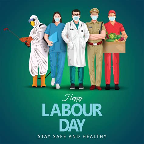 International Labour Day 2022: Why May 1 is Observed as Kamgar Din ...