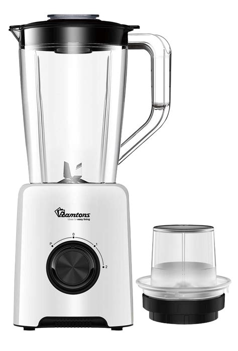 Blender + Mill 500W 2 Speed RM/579