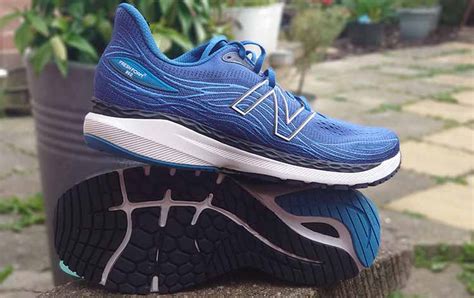 New Balance 860v12 Review - NorthernRunner.com Blog