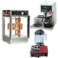 Restaurant Equipment