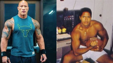 Dwayne Johnson’s ‘The Rock at 15’ becomes a viral meme, check Twitter's hilarious reactions ...