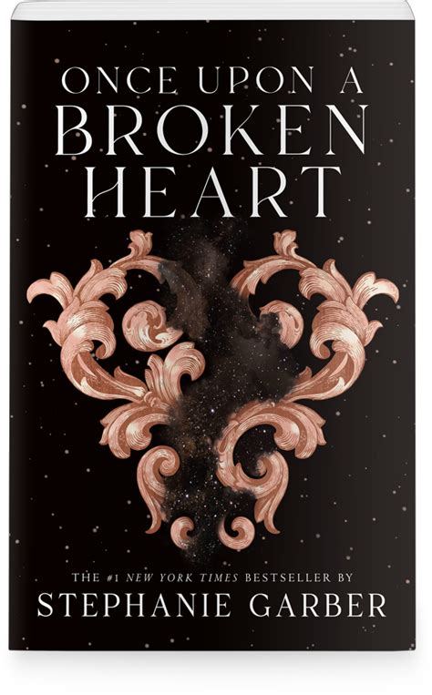 Once Upon A Broken Heart Series by Stephanie Garber | Flatiron Books