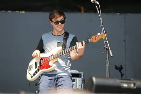 Joe Dart | Band photos, Bassist, Joes