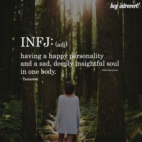 INFJ