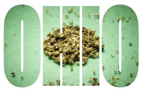 Is Marijuana Legal in Ohio? | Flavor Fix