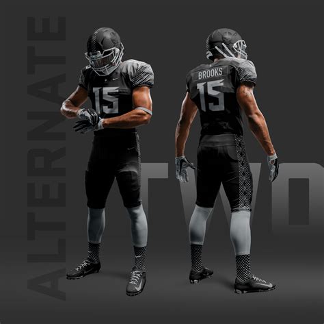 Las Vegas Raiders Rebrand Concept :: Behance