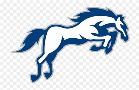 Indianapolis Colts Horse Logo - LogoDix