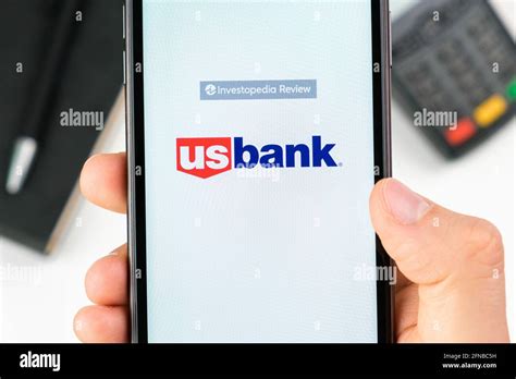 Usbank Logo