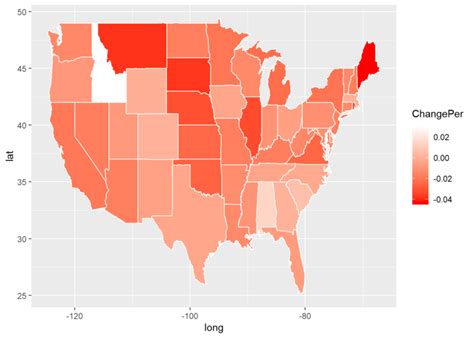 Making Animated Map of US States Showing Covid Cases and Deaths ...