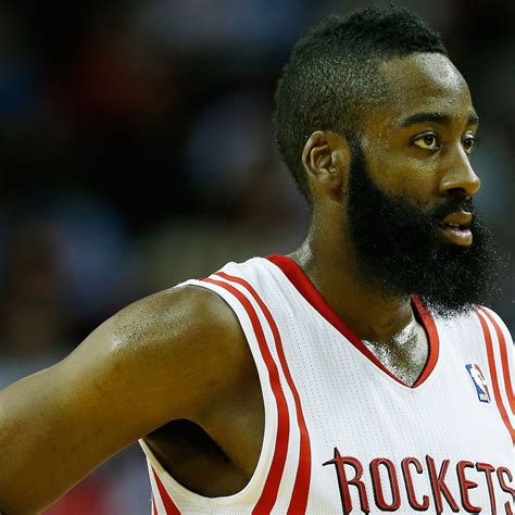 Why OKC Thunder Fans Should Not Resent James Harden | Bleacher Report