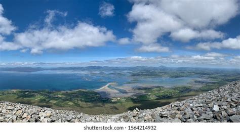 Croagh patrick Images, Stock Photos & Vectors | Shutterstock