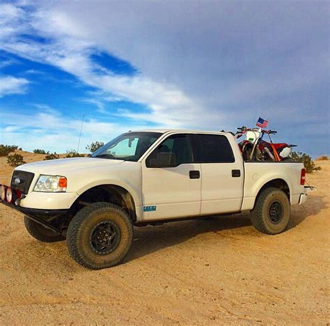 Post Your F150 Prerunner Pics - Page 5 - Ford F150 Forum - Community of Ford Truck Fans