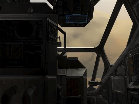 Image - Pelican Cockpit.jpg | Halo Nation | FANDOM powered by Wikia