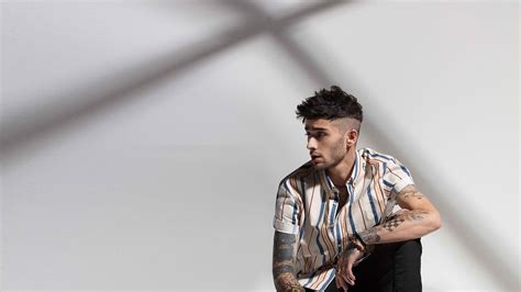 Hình nền Laptop Zayn Malik - Top Những Hình Ảnh Đẹp