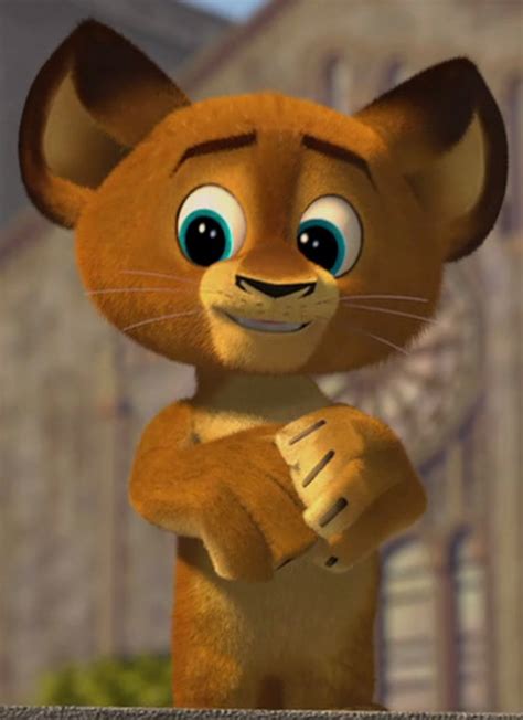 Alex (Madagascar) | Heroes Wiki | Fandom | Madagascar, Cartoon pics, Madagascar movie