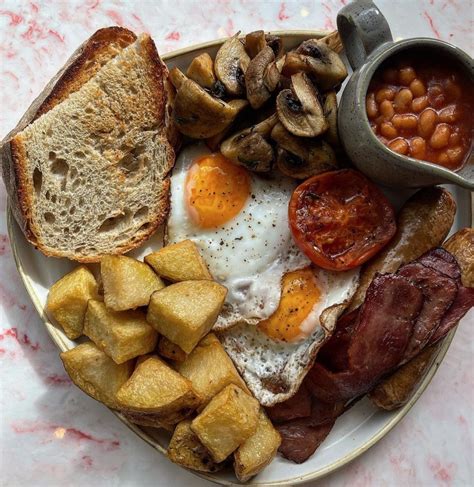 The 6 best breakfast spots in Newcastle