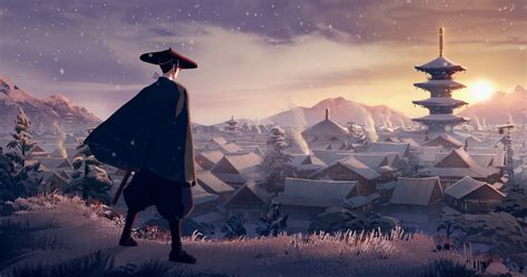 Blue Eye Samurai - Netflix's best animated show yet | Al Bawaba