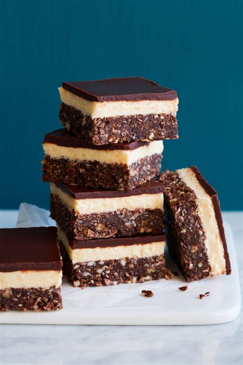 Nanaimo Bars - Cooking Classy