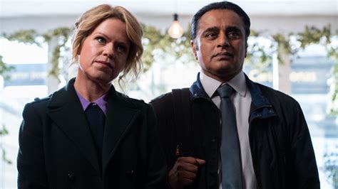 Unforgotten season 6: cast, plot, filming news, all we know | What to Watch