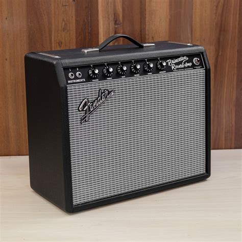 Fender '65 Princeton Reverb Re-issue (Second-Hand)