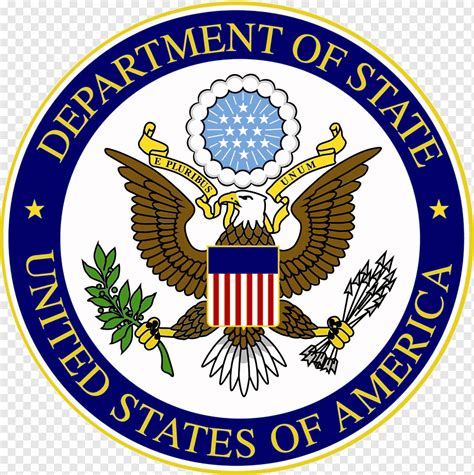 United States Department of State United States Secretary of State ...