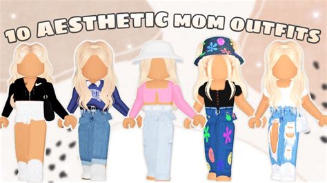 Roblox Bloxburg Mom Outfit - Roblox Robux Nedir Nasl Kazanlr