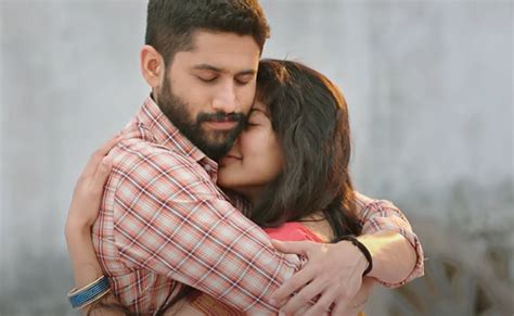 Naga Chaitanya Starts His Love Story | greatandhra.com