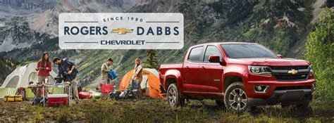 ROGERS DABBS CHEVROLET - 16 Reviews - Auto Repair - 1501 W Government St, Brandon, MS - Phone ...