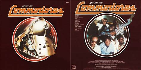 Commodores discography 320 rar - gawerend