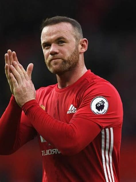 Wayne Rooney Net Worth - Nog Magazine