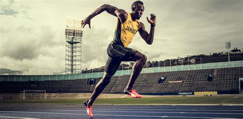 USAIN BOLT OLYMPICS | Behance :: Behance