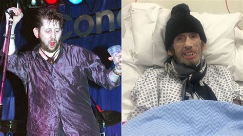 Shane MacGowan's wife reveals details of singer's last days and ...