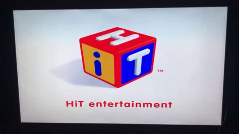 Hit Entertainment (2012) - YouTube