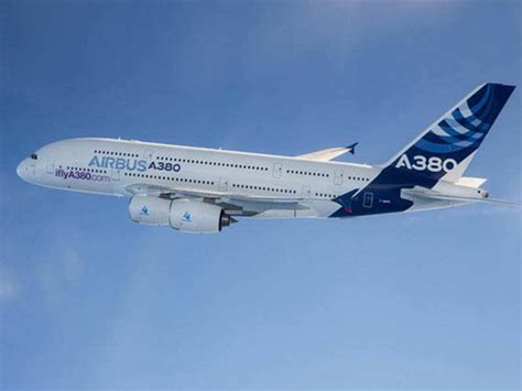 Airbus to stop production of A380 in 2021 - newsbox