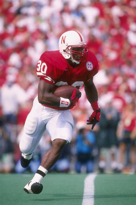 The 50 Greatest Players in Nebraska Cornhuskers Football History | Bleacher Report | Latest News ...