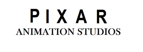 Pixar Logo Images