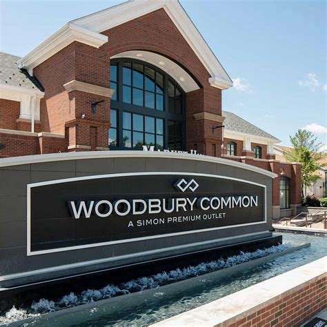 Woodbury Common Premium Outlets (Central Valley) - 2022 All You Need to Know Before You Go (with ...