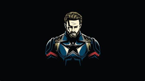 Captain America Avengers Marvel - Free image on Pixabay