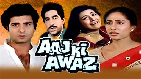 Prime Video: Aaj Ki Awaz